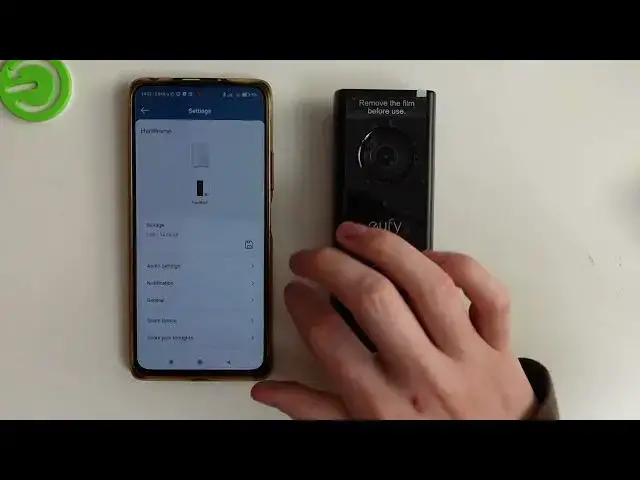 'Video thumbnail for Anker 2K HD Resolution - How To Find Homebase Serial Number'