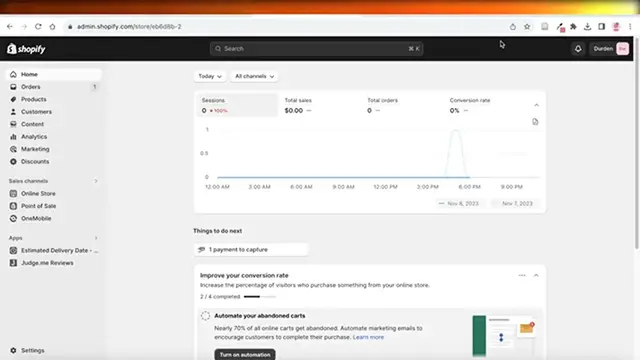 'Video thumbnail for How To Add Shopify Color Swatches On Product Page (2024) Step by Step'