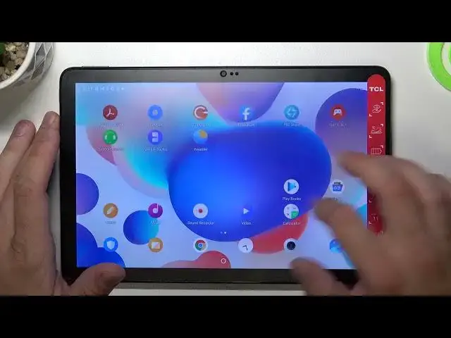 'Video thumbnail for How to Enable or Disable App Drawer on TCL NxtPaper 10s'