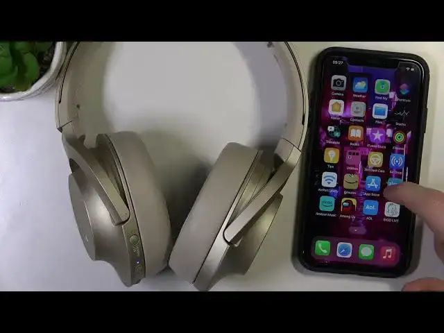 'Video thumbnail for How to Pair SONY WH-H900N wIth iPhone?'