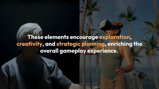 'Video thumbnail for Resource Gathering and Crafting'