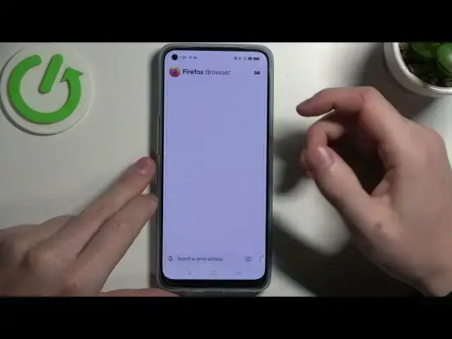 'Video thumbnail for How to Install Firefox Browser on OPPO Find X5 Lite'