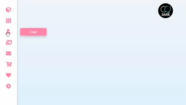 'Video thumbnail for How to Create Navigation Tooltip Using CSS'
