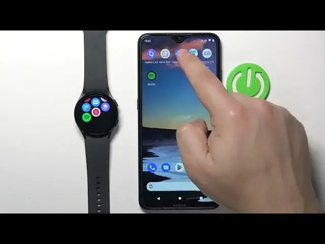 'Video thumbnail for How to Uninstall Apps in Samsung Galaxy Watch 5?'