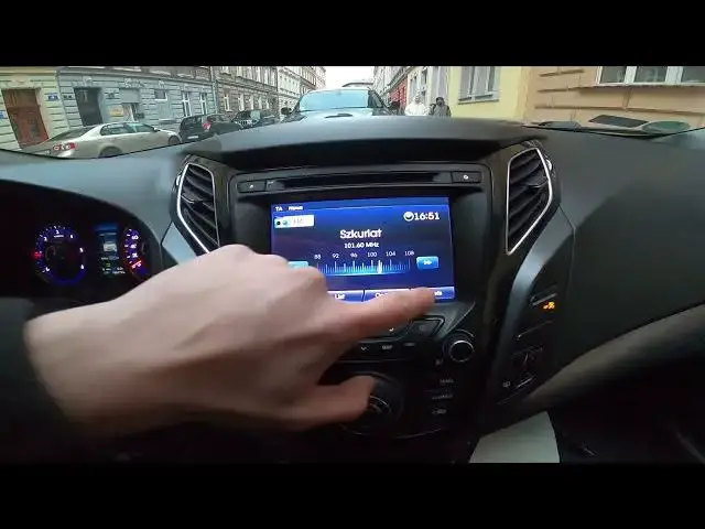 'Video thumbnail for How to Manage Radio Presets in Hyundai i40 ( 2011 – 2019 )'