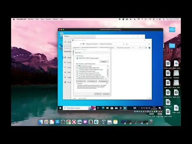 'Video thumbnail for How to Change IP Address in Windows 10 | Easy Tutorial'