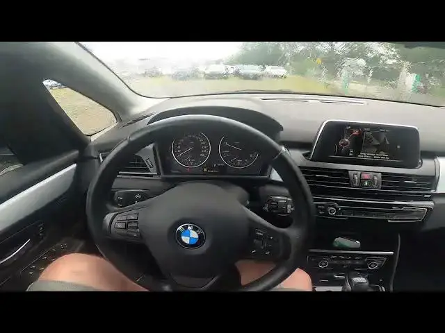 'Video thumbnail for How to Enable or Disable Rear Windshield Blowing in BMW Series 2 F22-F23-F45-F46 ( 2013 - 2021 )'