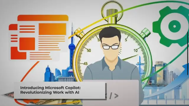 'Video thumbnail for Introducing Microsoft Copilot_ Revolutionizing Productivity with AI (1)'