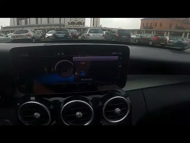 'Video thumbnail for How to Find and Manage Sound Settings in MERCEDES C Class W205 (2013–now) - Customize Sound Settings'