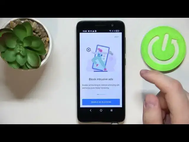 'Video thumbnail for How to Install Opera browser on ALCATEL 1 (2022) - Download Opera App'