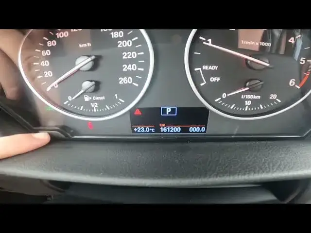 'Video thumbnail for How to Reset Trip A and B Data in BMW Series 2 F22-F23-F45-F46 ( 2013 - 2021 ) - Clear Driving Info'