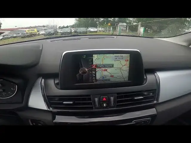 'Video thumbnail for How to Find and Manage Traffic Announcements in BMW Series 2 F22-F23-F45-F46 ( 2013 - 2021 )'