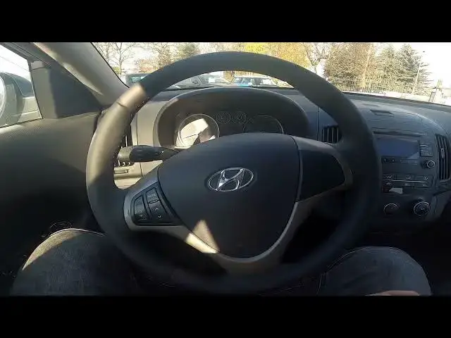 'Video thumbnail for How to Enable or Disable AC in Hyundai i30 I ( 2007 – 2012 ) - Turn AC On or Off'