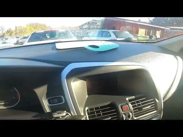 'Video thumbnail for How to Change System Language in Volvo XC60 I ( 2008 – 2017 )'