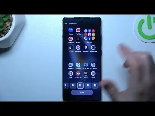 'Video thumbnail for How to Rearrange Home Screen on OnePlus Ace 3?'