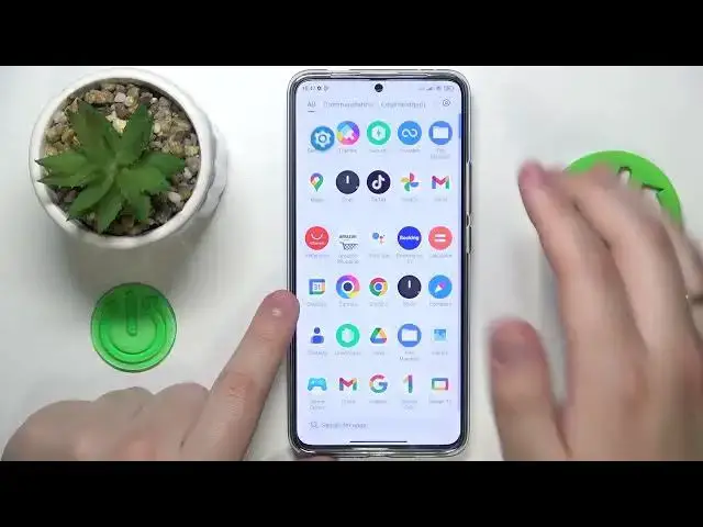 'Video thumbnail for How to Set Chrome as Default Browser on POCO F5 Pro - Find Default Apps'