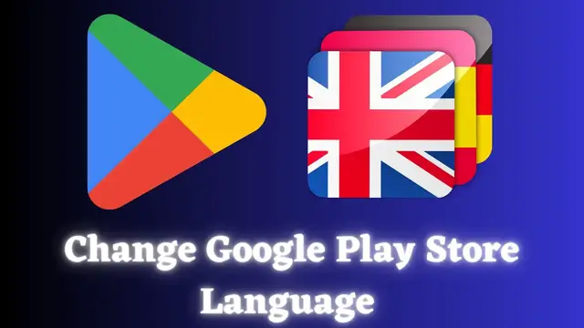 'Video thumbnail for How to Change the Language of Google Play Store ?'