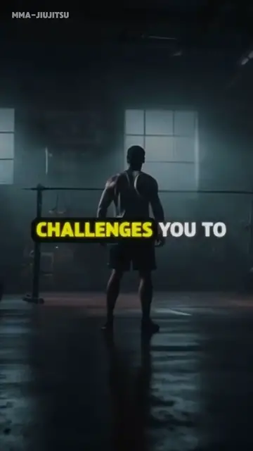 'Video thumbnail for The Mental Toughness You Gain from MMA!'