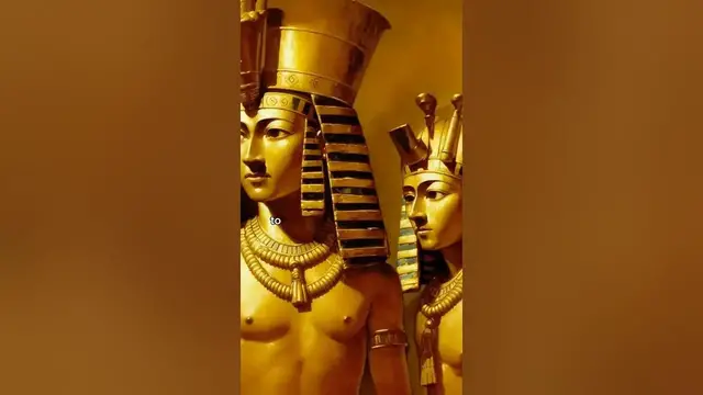 'Video thumbnail for Where Is King Tutankhamun Now? (Part 3)'