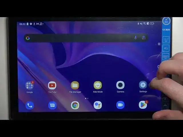 'Video thumbnail for Alcatel 3T 10 4G - How To Fix Internet Browsing Problems'