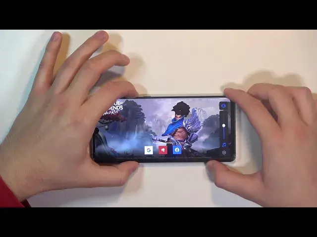 'Video thumbnail for How to Download League of Legends: Wild Rift on Android Phone?'