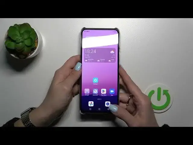 'Video thumbnail for ZTE Axon 30 Face Unlock Test'