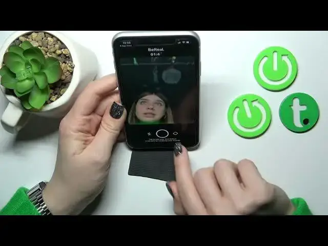 'Video thumbnail for How to Register in BeReal App - Create BeReal Account'