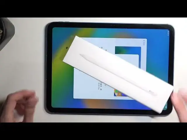 'Video thumbnail for iPad 10th Gen (2022) - Unboxing & First Impressions & Accessories Review'