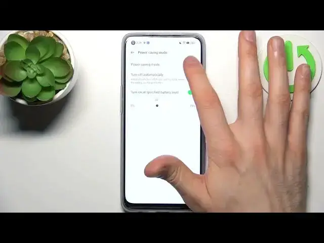 'Video thumbnail for How to Enable Power Saving Mode on OPPO Find X5 Lite'