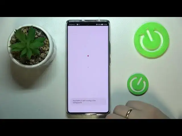 'Video thumbnail for How to Install Opera browser on HUAWEI Nova 10'