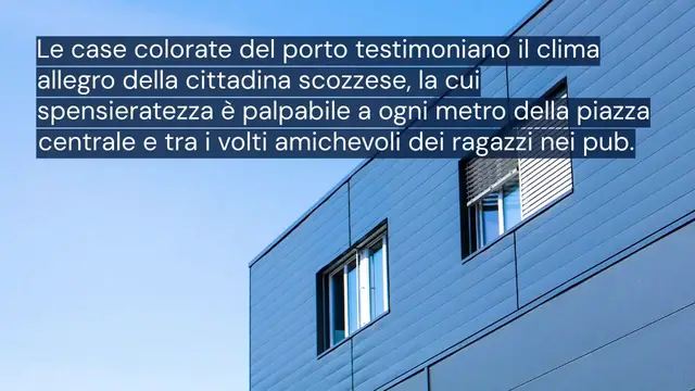 'Video thumbnail for 5 cose da fare a Portree'