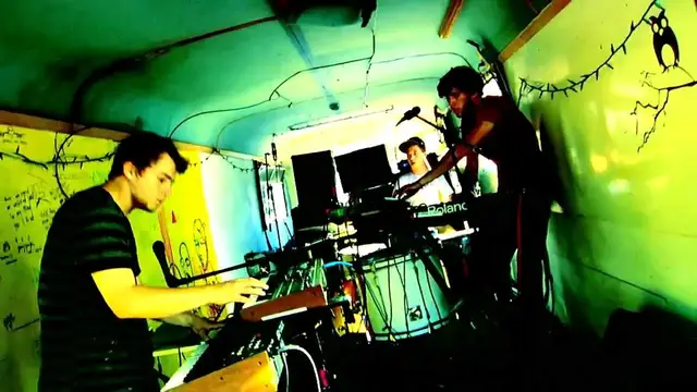 'Video thumbnail for Religious Girls, "Care Harder"'