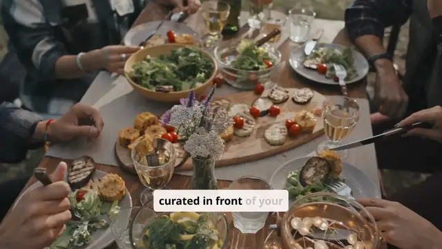 'Video thumbnail for master the art of charcuterie: build stunning boards with ease'
