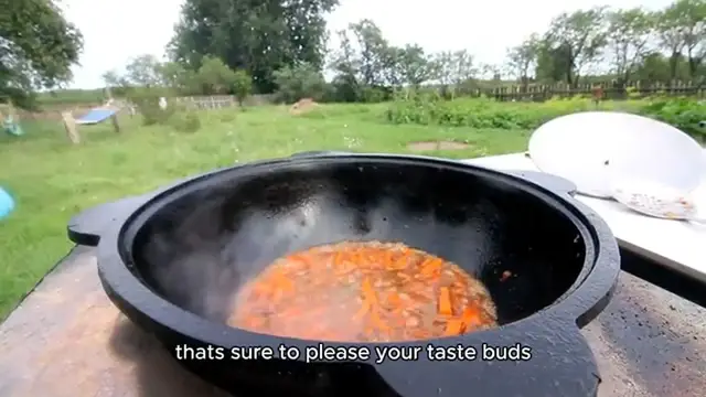 'Video thumbnail for Viral beef stew recipe'