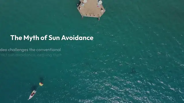 'Video thumbnail for Youthful_Skin_Myths_Uncovered'