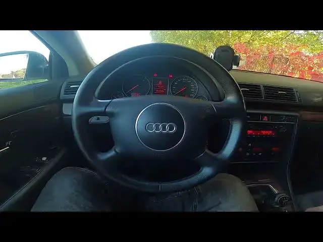 'Video thumbnail for How to Enable or Disable Front Windshield Blowing in Audi A4 B6 ( 2000 – 2006 )'