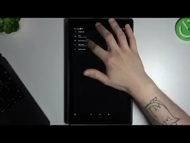 'Video thumbnail for How to Find the MAC Address of Amazon Tablet? Where Can I Check / Show Unique MAC Number of Device!'