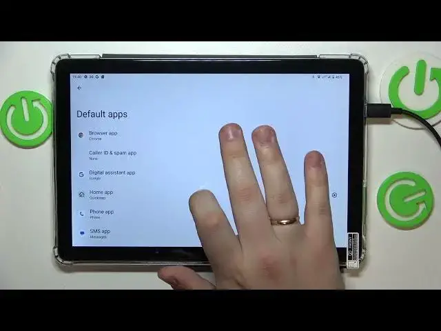 'Video thumbnail for How to Set Opera as Default Browser on DOOGEE T10? - Make Opera Default Browser'
