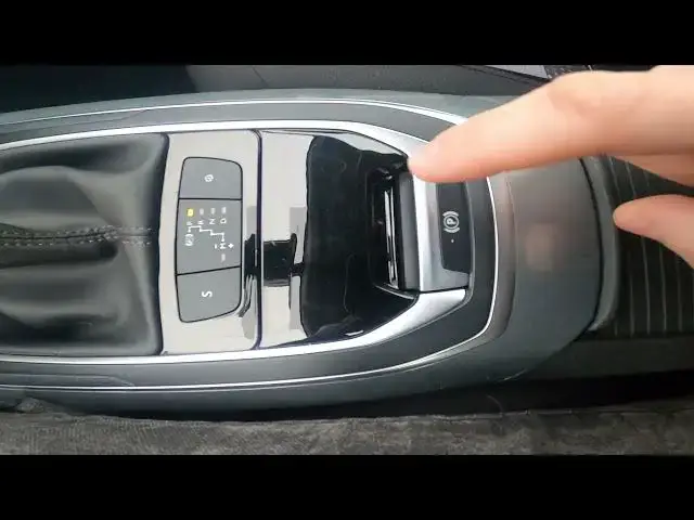 'Video thumbnail for How to Enable or Disable Parking Brake in PEUGEOT 308 II ( 2013 – 2021 )'