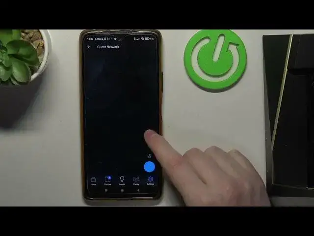'Video thumbnail for How To Create Guest Networks On ASUS RT AX92U'