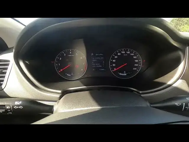 'Video thumbnail for How to Manage Fuel Economy Auto Reset in Hyundai i20 II ( 2012 - 2020 )'