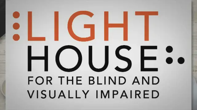 'Video thumbnail for sf lighthouse for the blind - An Eye Care Blog'