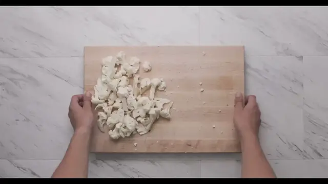 'Video thumbnail for Keto Cauliflower Mash'