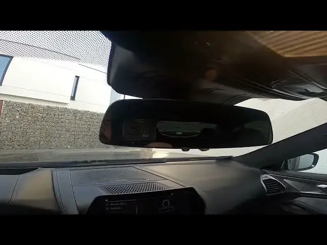 'Video thumbnail for How to Automatically Open and Close the Trunk in BMW Series 8 II ( 2018 - now ) - Open Tailgate'