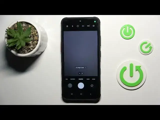 'Video thumbnail for How to Reset Camera Settings on SAMSUNG Galaxy XCover 7'
