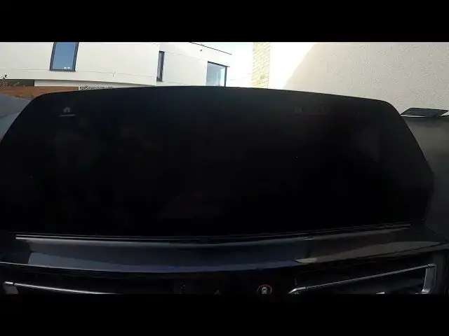 'Video thumbnail for How to Find, Enter and Manage Apps in BMW Series 8 II ( 2018 - now ) - Find Apps on Screen Display'
