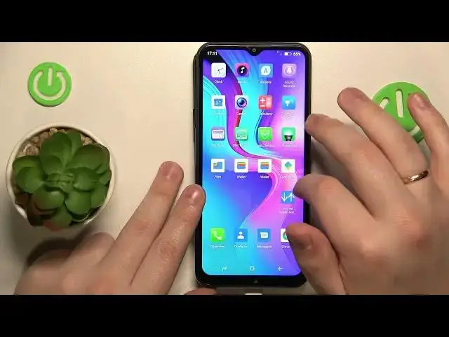 'Video thumbnail for How to Set Up Parental Control on SAMSUNG Galaxy A20s'