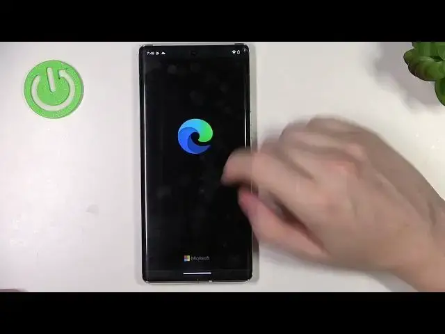 'Video thumbnail for Google Pixel 6 Pro - How To Install Microsoft Edge Browser'