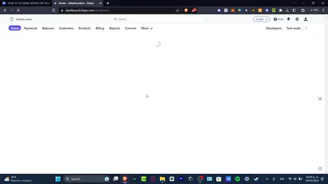 'Video thumbnail for How to Easily Setup Stripe Payment Links (Tutorial)'