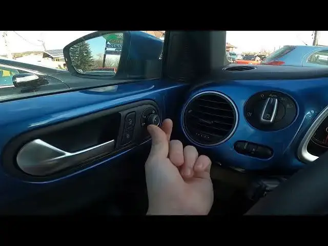 'Video thumbnail for How to Enable or Disable Side Rear View Mirrors Heating in Volkswagen Beetle ( 2011 – 2017 )'